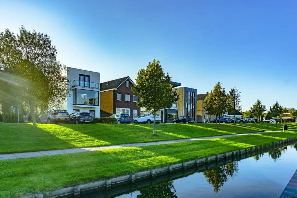 Verduurzaam je eigen woning